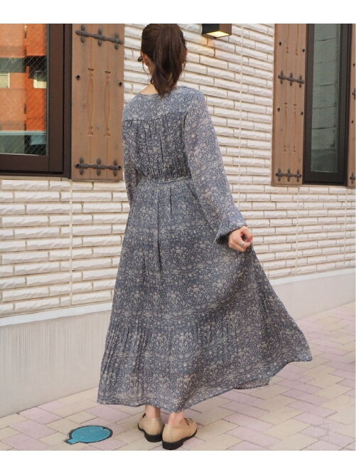 Tiptop Pocket Tiptop カシュクールワンピース Rakuten Fashion 楽天ファッション 旧楽天ブランドアベニュー Bk1671