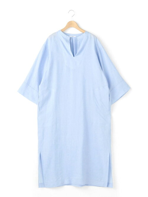 Bshop Orcival リネンカフタンワンピース Women Rakuten Fashion 楽天ファッション 旧楽天ブランドアベニュー Bp6671