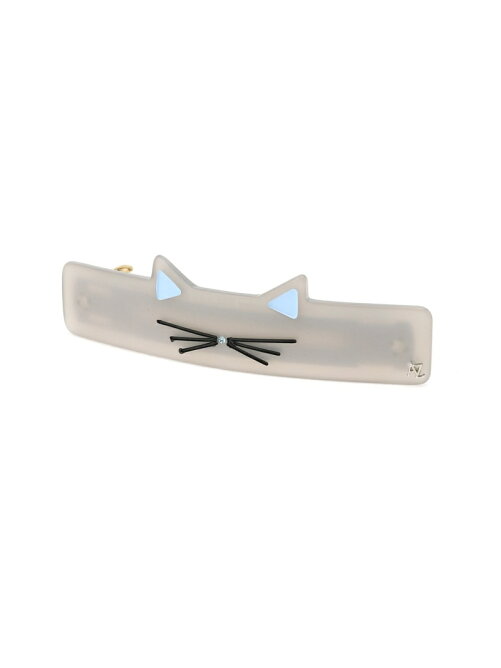 Alexandre Zouari 猫モチーフ8cmバレッタ Rakuten Fashion 楽天ファッション 旧楽天ブランドアベニュー Bw6671