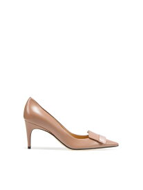 【SALE／30%OFF】Sergio Rossi sr1 Pump セルジオロッシ シューズ・靴 パンプス ベージュ【送料無料】
