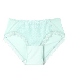 【SALE／50%OFF】une nana cool 364 レース サニタリーショーツ ウンナナクール インナー・ルームウェア ショーツ グリーン パープル ベージュ グレー ブラック ネイビー