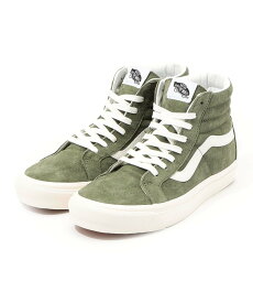 TOMORROWLAND GOODS VANS UA SK8-HI 38 DX スニーカー トゥモローランド シューズ・靴 スニーカー【送料無料】