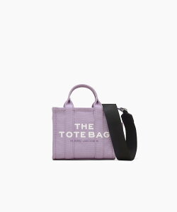 MARC JACOBS �y�����zTHE CANVAS CROSSBODY MINI TOTE BAG/�U �L�����o�X �N���X�{�f�B �~�j �g�[�g �o�b�O �}�[�N �W�F�C�R�u�X �o�b�O �g�[�g�o�b�O �p�[�v���y���������z