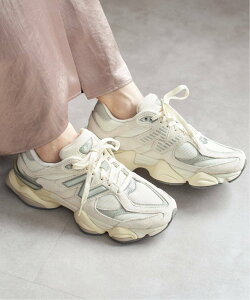 IENA NEW BALANCE/j[oX 9060ECA CGi V[YEC Xj[J[ zCgyz