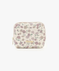 Afternoon Tea LIVING t[eBbVP[X|[` At^k[eB[ErO zE|[`EP[X |[` lCr[ zCg