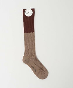 UNITED ARROWS yʒzCONLEADLACE 2TONE nC\bNX iCebhA[Y CEbOEFA C ubN x[W