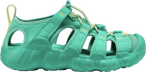 KEEN YOUTH HYPERPORT H2 �L�b�Y �n�C�p�[�|�[�g �G�C�`�c�[ �L�[�� �V���[�Y�E�C �T���_�� �C�G���[�y���������z