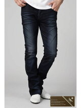 TORNADOMART∴ハイブリッドミドルブラストシューカット