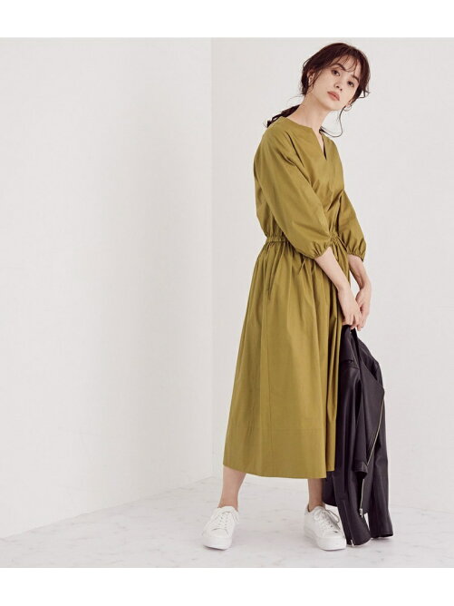 Rope キーネックタイプライターワンピース Rakuten Fashion 楽天ファッション 旧楽天ブランドアベニュー Bj5672 Rope キーネックタイプライターワンピース Rakuten Fashion 楽天ファッション 旧楽天ブランドアベニュー Bj5672