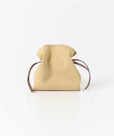 【SALE／60%OFF】URBAN RESEARCH ANABEL PURSE shoulder S アーバンリサーチ バッグ ショルダーバッグ ベージュ【送料無料】