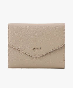 agnes b. VOYAGE ���U�[ ��܂�E�H���b�g ava  TAW02-01 �A�j�G�X�x�[ ���z�E�|�[�`�E�P�[�X ���z �x�[�W���y���������z