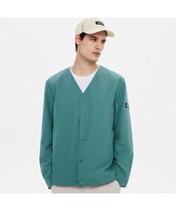 �ySALE�^50%OFF�zAIGLE ���� �J�[�f�B�K�� �G�[�O�� �W���P�b�g�E�A�E�^�[ �m�[�J���[�W���P�b�g �u���[ �x�[�W���y���������z