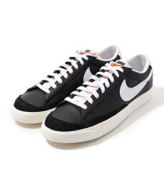 TOMORROWLAND GOODS Nike BLAZER LOW 77 VINTAGE スニーカー トゥモローランド シューズ・靴 スニーカー【送料無料】