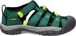 �ySALE�^30%OFF�zKEEN YOUTH NEWPORT H2 �L�b�Y �j���[�|�[�g �G�C�`�c�[ �L�[�� �V���[�Y�E�C �T���_���y���������z