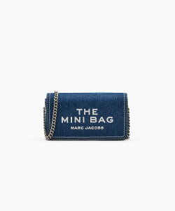 ySALE^30%OFFzMARC JACOBS yzTHE DENIM MINI BAG/U fj ~j obO }[N WFCRuX zE|[`EP[X z ubNyz