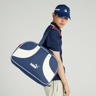 【SALE／30%OFF】PUMA ユニセックス ゴルフ FOG クラシック ボストンバッグ FOG CLASSIC BOSTON BAG プー…