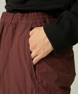 Garment Dyed Convertible Pants