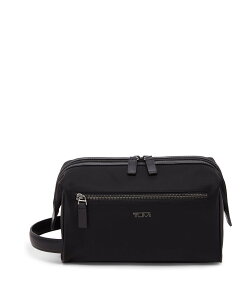 TUMI �y�����X�z2�N�ۏ� TRAVEL ACCESSORY�t���[���E�g���x���E�L�b�g �g�D�~ �C���e���A�E�����G�� �g���x���O�b�Y �u���b�N�y���������z