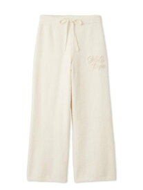 gelato pique ベビモコロングパンツ ジェラートピケ インナー・ルームウェア その他のインナー・ルームウェア ネイビー ピンク ホワイト【送料無料】