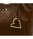 ランバン オン ブルー LANVIN en Bleu カリテ 2WAYハンドバッグ