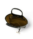 ランバン オン ブルー LANVIN en Bleu カリテ 2WAYハンドバッグ