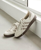 UNITED ARROWS green label relaxing 【別注】＜adidas Originals＞HANDBALL SPEZIAL スニーカー 22.5-25…