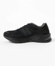 New Balance / ABZORB 2010 "TRIPLE BLACK"