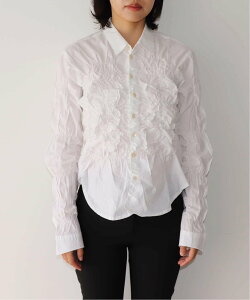 EDIT.FOR LULU �yGimaguas / �M�}�K�X�z LUPA SHIRTS �G�f�B�b�g �t�H�[ ���� �g�b�v�X �V���c�E�u���E�X �z���C�g�y���������z