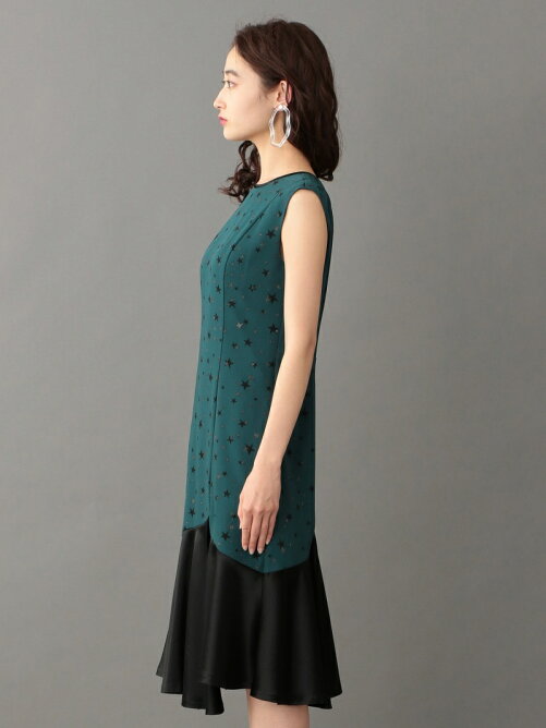 Cast ラメスタードレス Rakuten Fashion 楽天ファッション 旧楽天ブランドアベニュー Y