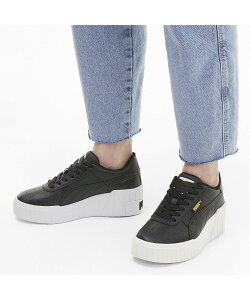 PUMA EBY CALI EFbW Xj[J[ v[} V[YEC Xj[J[ ubNyz