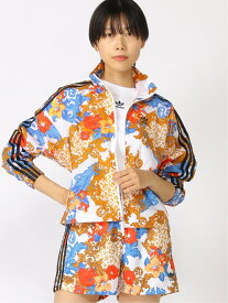楽天市場 アディダス ウインドブレーカー レディース 花柄の通販