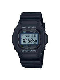 G-SHOCK G-SHOCK/(M)GW-M5610U-1CJF/カシオ ブリッジ アクセサリー・腕時計 腕時計 ブルー【送料無料】