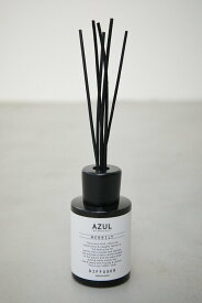 AZUL BY MOUSSY AZUL DIFFUSER アズールバイマウジー ファッション雑貨 その他のファッション雑貨 ホワイト
