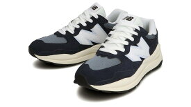 【SALE／50%OFF】New Balance M5740CA / M5740CD / M5740CB ニューバランス シューズ・靴 スニーカー グレー ブラック ネイビー【送料無料】