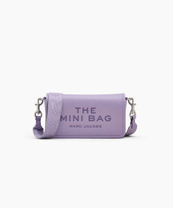 �ySALE�^30%OFF�zMARC JACOBS �y�����zTHE LEATHER MINI BAG/�U ���U�[ �~�j �o�b�O �}�[�N �W�F�C�R�u�X ���z�E�|�[�`�E�P�[�X ���z �p�[�v���y���������z