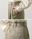 Gready Brilliant/(W)2_Dickiesタックチノ