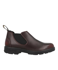 Blundstone Blundstone(�u�����h�X�g�[��) ORIGINALS LOW CUT �u���b�V���hLEATHER �u�����h�X�g�[�� �V���[�Y�E�C �T���_�� ���C�����b�h�y���������z