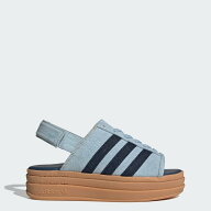 adidas 【公式】アディダス adidas 返品可 ガゼル ボールド サンダル / GAZELLE BOLD SANDALS アディダス…