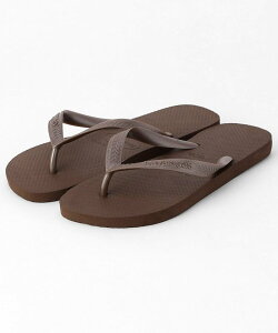 havaianas TOP �t���[�N�X�X�g�A �V���[�Y�E�C �T���_�� �s���N �u���E�� �u���b�N �C�G���[ �O���[��