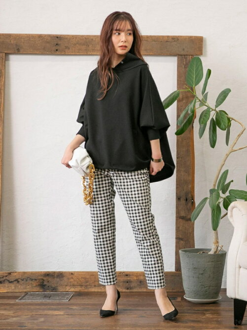 Vicky ギンガムチェックテーパードパンツ 手洗い可能 Rakuten Fashion 楽天ファッション 旧楽天ブランドアベニュー Ch2674 Vicky ギンガムチェックテーパードパンツ 手洗い可能 Rakuten Fashion 楽天ファッション 旧楽天ブランドアベニュー Ch2674