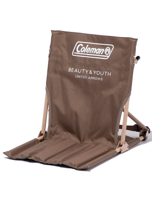 Beauty Youth United Arrows 別注 Coleman コールマン Compact Grand Chair コンパクトグランドチェア Rakuten Fashion 楽天ファッション 旧楽天ブランドアベニュー Cr3674
