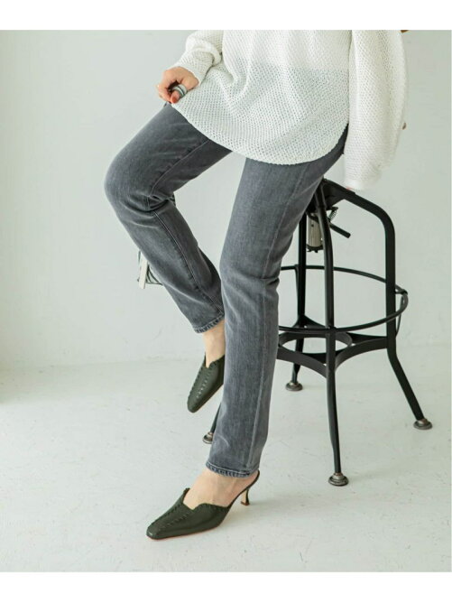 Noble Citizens Of Humanity Olivia Zipデニム Rakuten Fashion 楽天ファッション 旧楽天 ブランドアベニュー Ct5674
