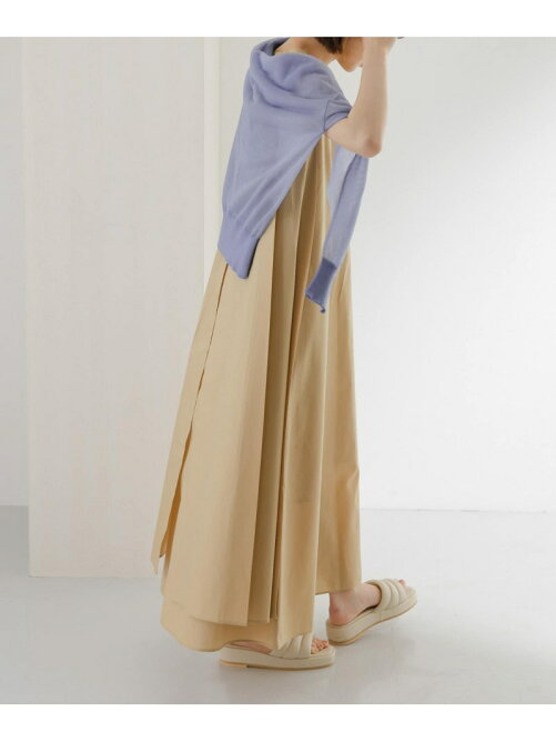 Kbf Aラインボリュームワンピース Rakuten Fashion 楽天ファッション 旧楽天ブランドアベニュー De2674