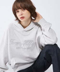 TOMMY HILFIGER yICzI[o[TCYSt[fB g~[qtBK[ gbvX XEFbgEg[i[ ubN O[ J[LO[yz