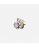 【SALE／40%OFF】Marimekko Unikko Hair Clip Small Multi マリメッコ ファッション雑貨 その他のファッ…