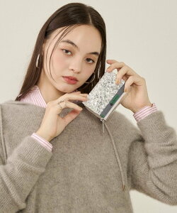 LeSportsac �y�����z���X�|�[�g�T�b�N ��܂���z�E�O�܂���z 2110FA95 LeSportsac ���X�|�[�g�T�b�N ���z�E�|�[�`�E�P�[�X ���z �V���o�[�y���������z