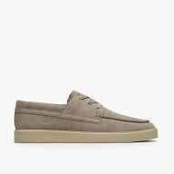 Clarks Lockford Boat クラークス シューズ・靴 ローファー【送料無料】