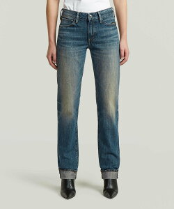 G-Star RAW �y�����V���b�v�zG-STAR Lennoxx Slim Straight Jeans/���B���e�[�W���C�N�N���V�b�N�f�U�C���X�����X�g���[�g�W�[���Y �W�[�X�^�[���D �p���c �W�[���Y�E�f�j���p���c �u���[�y���������z