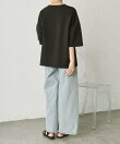 SUM1コードトップス【SUM1 STYLE】