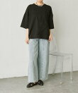 SUM1コードトップス【SUM1 STYLE】